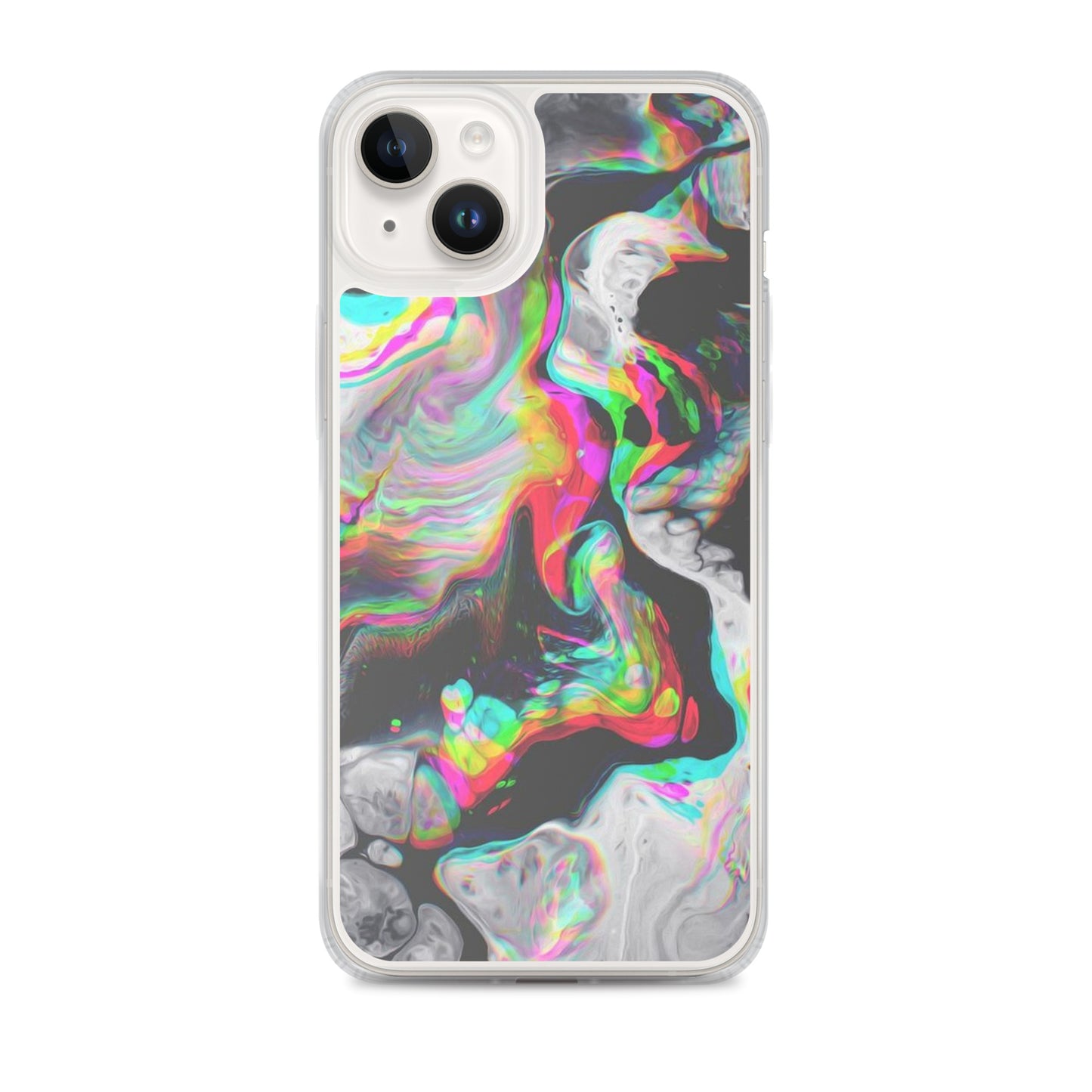 Pape iPhone-Hülle
