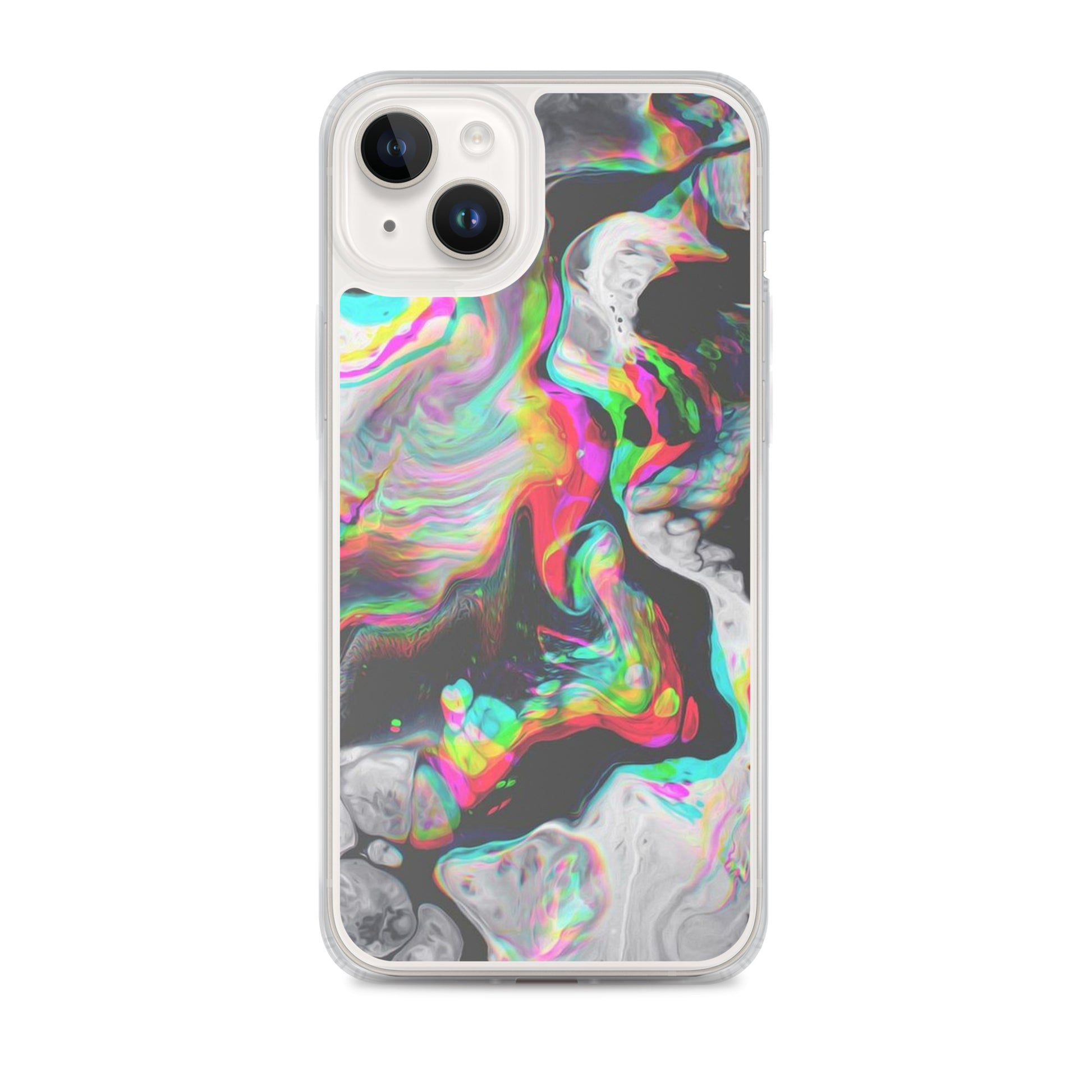 Pape iPhone-Hülle