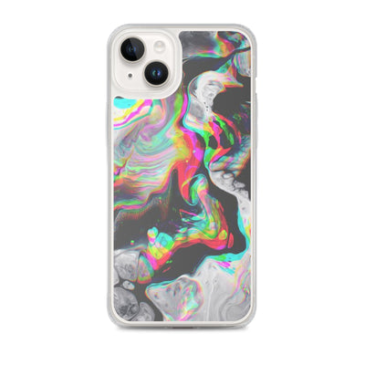 Pape iPhone Handyhuelle - Produktbild 18 - NiZED