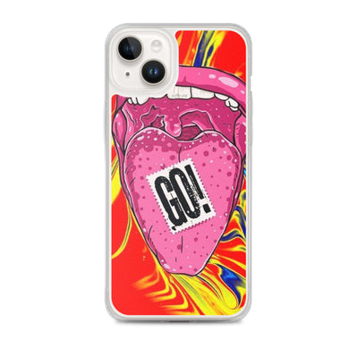 Blotter 300ug iPhone Handyhuelle - Produktbild 18 - NiZED