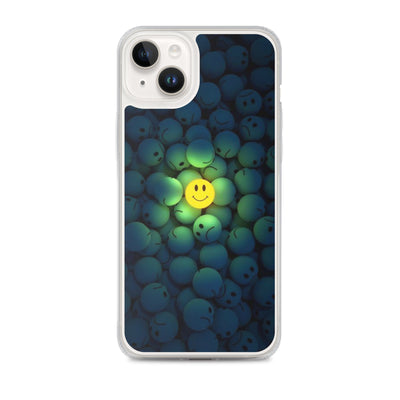 Smile iPhone Handyhuelle - Produktbild 18 - NiZED