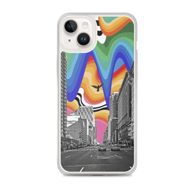 New York iPhone Handyhuelle - Produktbild 18 - NiZED