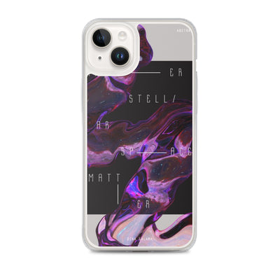 Black Matter iPhone Handyhuelle - Produktbild 18 - NiZED