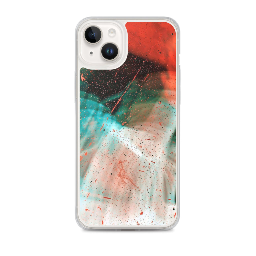 Dilithium iPhone-Hülle