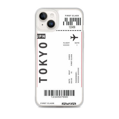 Tokyo iPhone Handyhuelle Hoodie - Produktbild 30 - NiZED