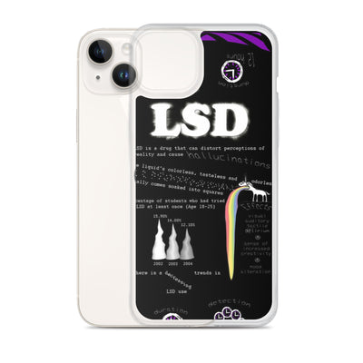 LSD iPhone Handyhuelle - Produktbild 18 - NiZED