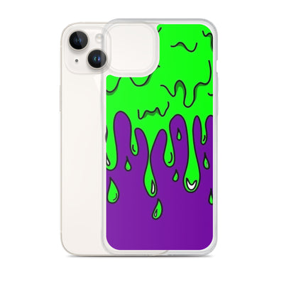 Portal Gun x Rick and Morty iPhone Handyhuelle - Produktbild 18 - NiZED
