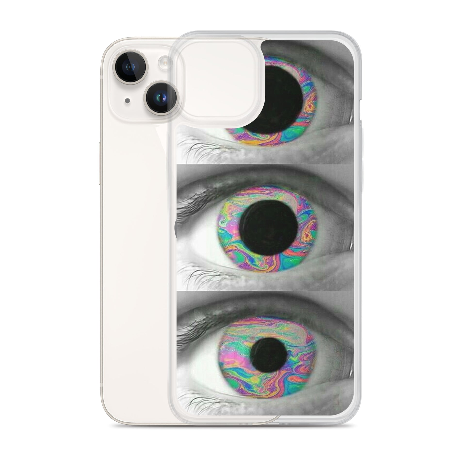 All eyez on me iPhone-Hülle
