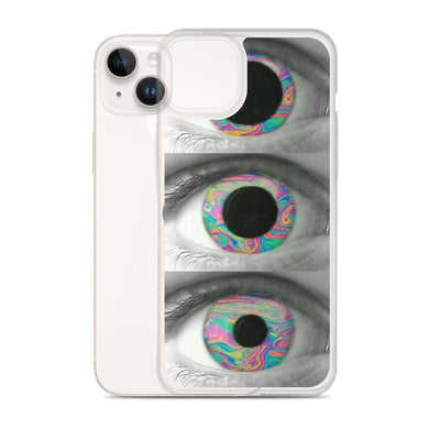 All Eyez On Me iPhone Handyhuelle - Produktbild 19 - NiZED