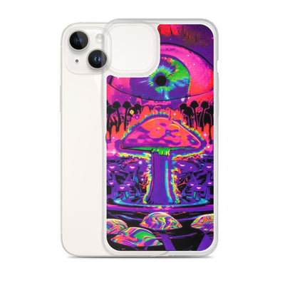 Magic Room iPhone Handyhuelle - Produktbild 18 - NiZED