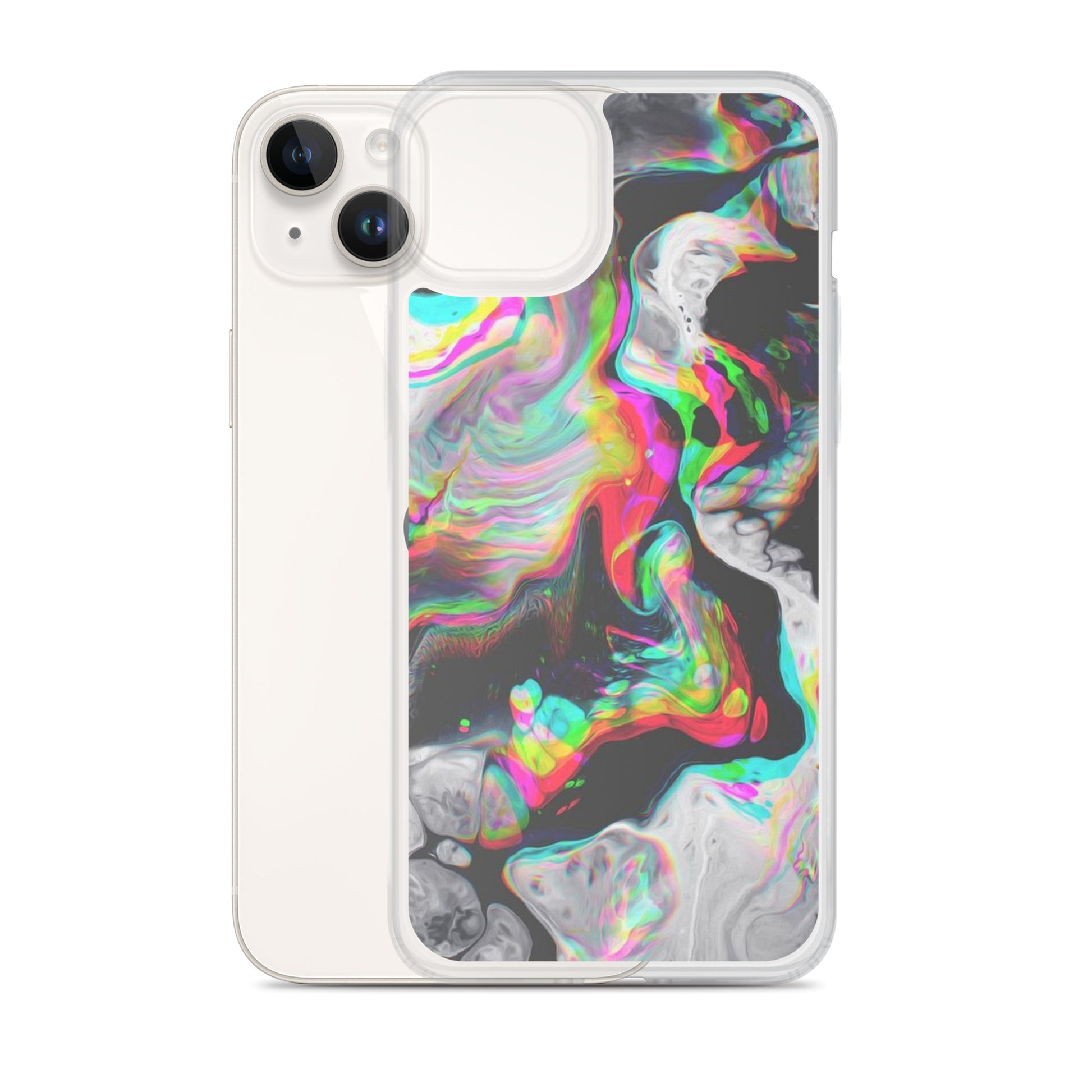 Pape iPhone-Hülle