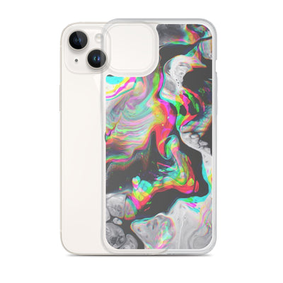 Pape iPhone Handyhuelle - Produktbild 19 - NiZED
