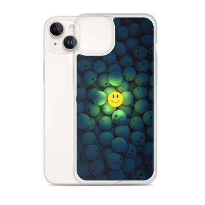 Smile iPhone Handyhuelle - Produktbild 19 - NiZED