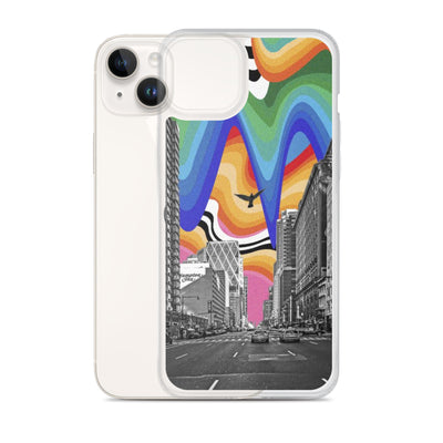 New York iPhone Handyhuelle - Produktbild 19 - NiZED
