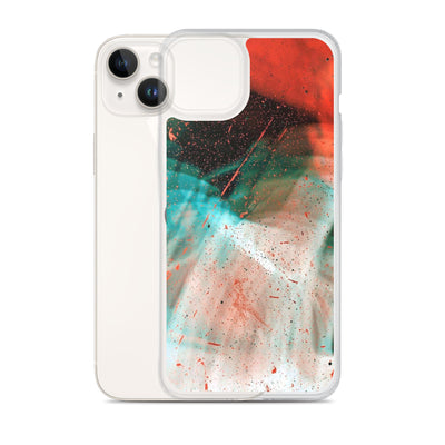 Dilithium iPhone Handyhuelle - Produktbild 19 - NiZED