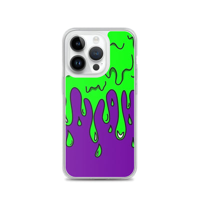 Portal Gun x Rick and Morty iPhone Handyhuelle - Produktbild 19 - NiZED