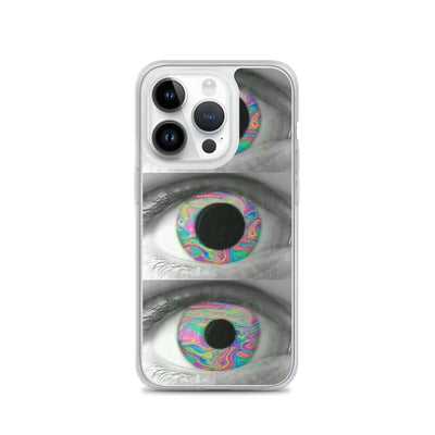 All Eyez On Me iPhone Handyhuelle - Produktbild 20 - NiZED