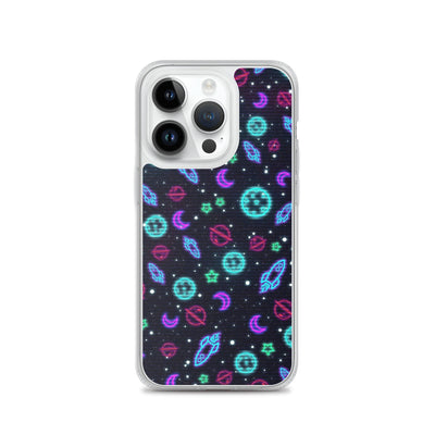Lost Space iPhone Handyhuelle - Produktbild 20 - NiZED