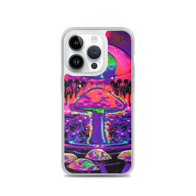 Magic Room iPhone Handyhuelle - Produktbild 19 - NiZED