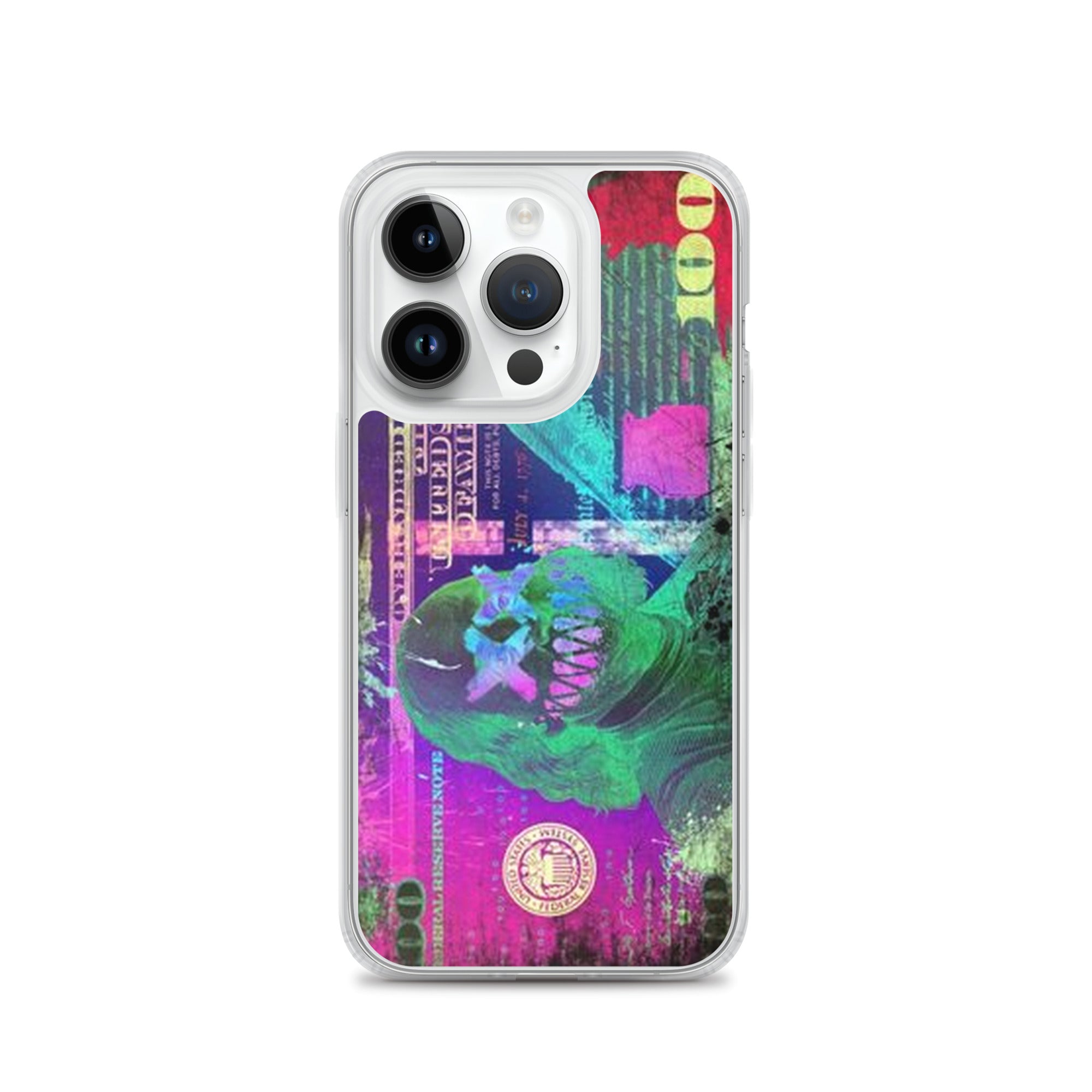 Metaverse iPhone-Hülle