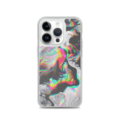 Pape iPhone Handyhuelle - Produktbild 20 - NiZED