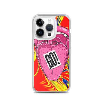 Blotter 300ug iPhone Handyhuelle - Produktbild 20 - NiZED