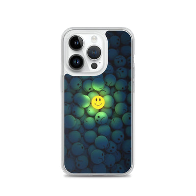 Smile iPhone Handyhuelle - Produktbild 20 - NiZED