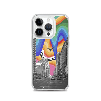 New York iPhone Handyhuelle - Produktbild 20 - NiZED