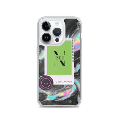 Meloda iPhone Handyhuelle - Produktbild 20 - NiZED