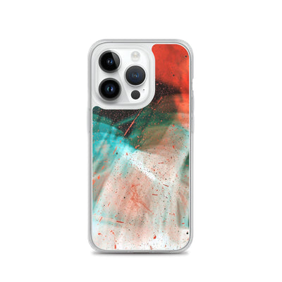 Dilithium iPhone Handyhuelle - Produktbild 20 - NiZED