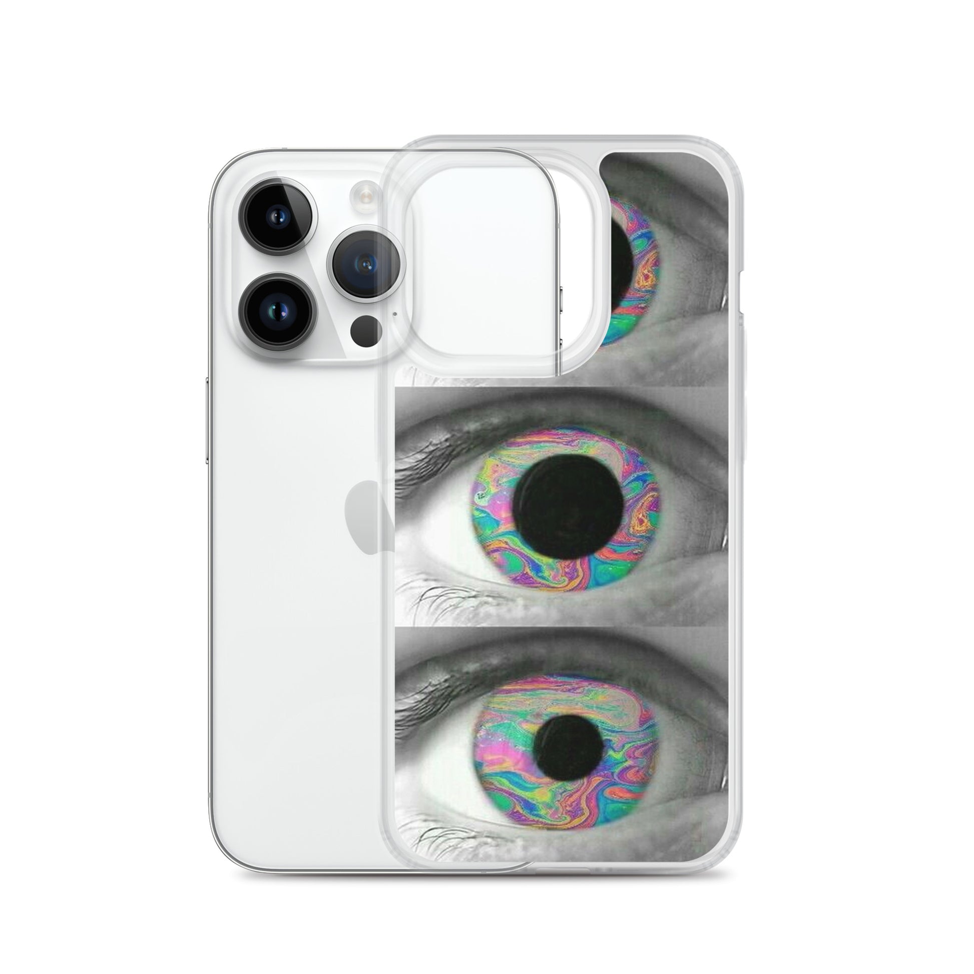 All eyez on me iPhone-Hülle