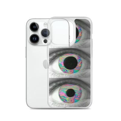 All Eyez On Me iPhone Handyhuelle - Produktbild 21 - NiZED