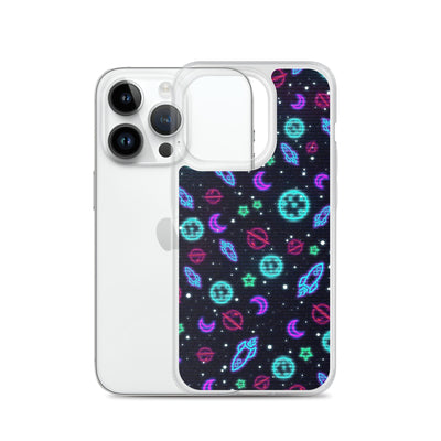 Lost Space iPhone Handyhuelle - Produktbild 21 - NiZED