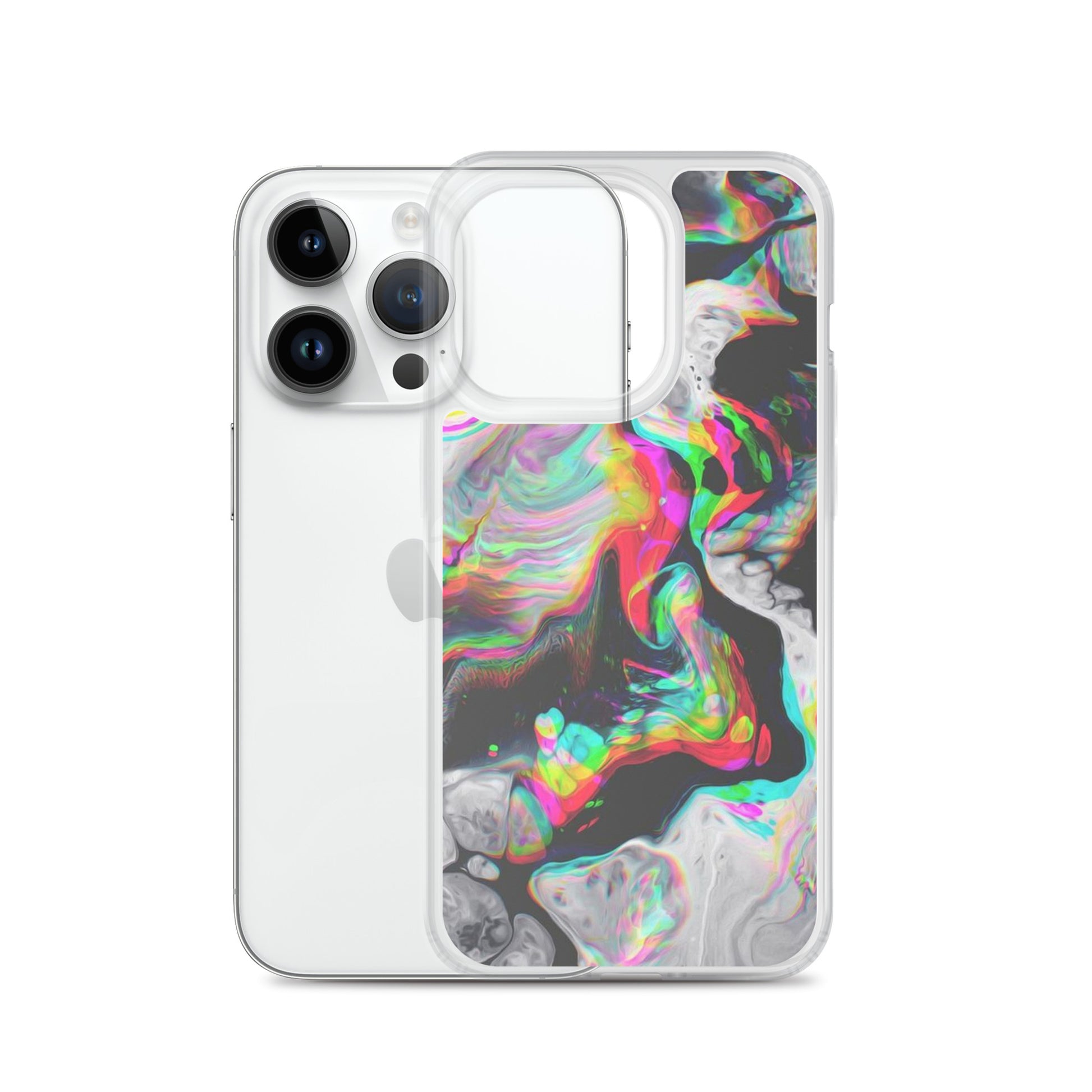 Pape iPhone-Hülle