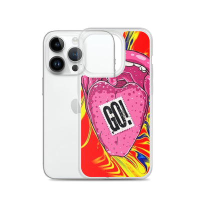 Blotter 300ug iPhone Handyhuelle - Produktbild 21 - NiZED