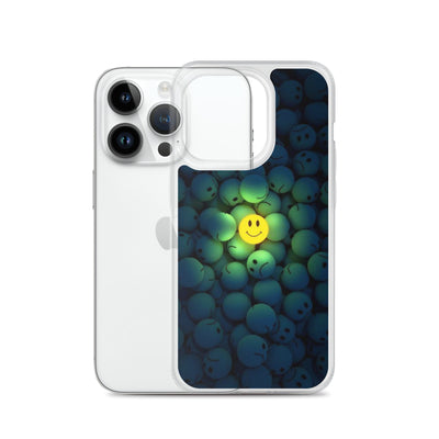 Smile iPhone Handyhuelle - Produktbild 21 - NiZED