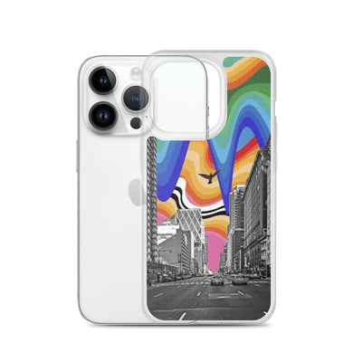 New York iPhone Handyhuelle - Produktbild 21 - NiZED