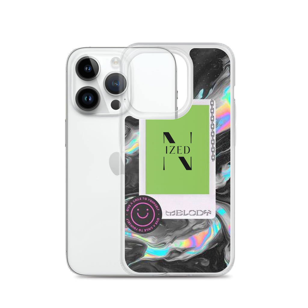 Meloda NiZED iPhone-Hülle