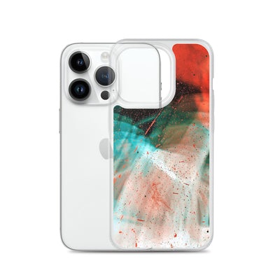 Dilithium iPhone Handyhuelle - Produktbild 21 - NiZED