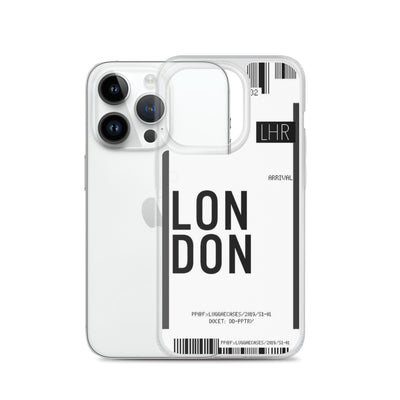 London iPhone Handyhuelle - Produktbild 35 - NiZED