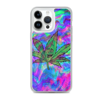 420 Gras - Trippy iPhone Handyhuelle - Produktbild 21 - NiZED