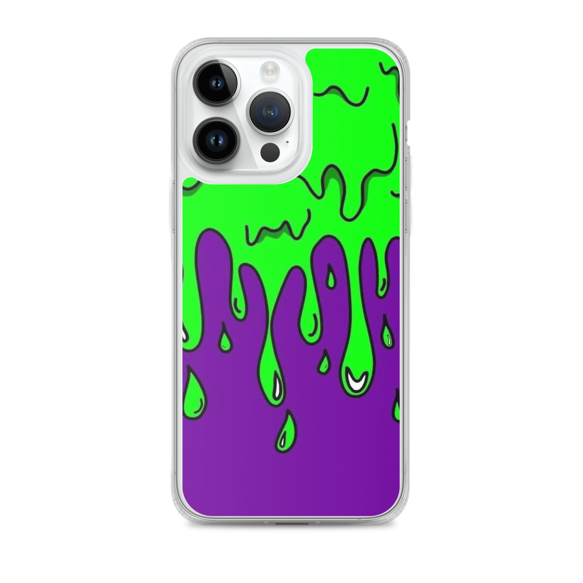 Portal Gun action iPhone-Hülle