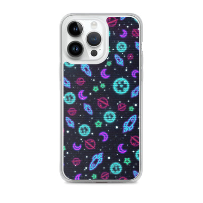 Lost Space iPhone Handyhuelle - Produktbild 22 - NiZED