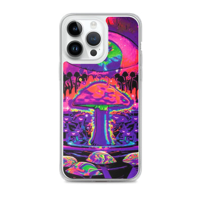 Magic Room iPhone Handyhuelle - Produktbild 21 - NiZED