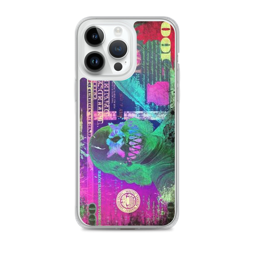 Metaverse iPhone-Hülle