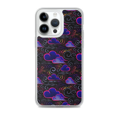 Cloud iPhone Handyhuelle - Produktbild 22 - NiZED