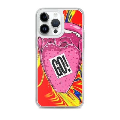 Blotter 300ug iPhone Handyhuelle - Produktbild 22 - NiZED