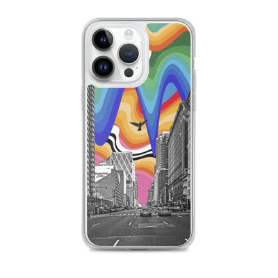 New York iPhone Handyhuelle - Produktbild 22 - NiZED