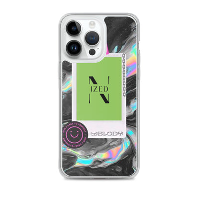 Meloda iPhone Handyhuelle - Produktbild 22 - NiZED