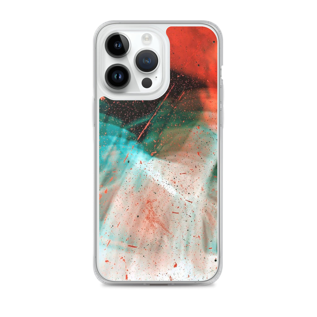 Dilithium iPhone-Hülle